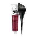 Clairol Color Crave Semi-Permanent Hair Dye, Rose Gold Hair Color, 1 Count Clairol