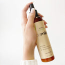 Damila Salt and Sulfate Free Shampoo & Conditioner, 16.9 fl oz & Leave In Conditioner, 8.11 fl oz Bundle damila Store