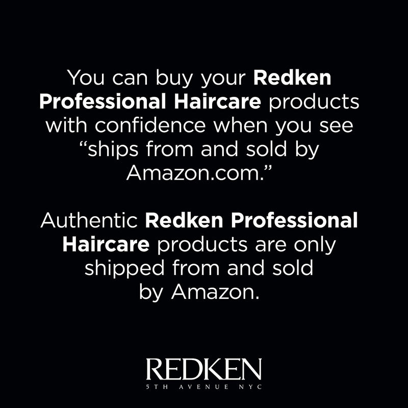 Redken Extreme Bleach Recovery Shampoo | For Bleached Hair | Restores Strength, Softness & Shine | Silicone Free martinandmark.com