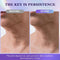 Neck Firming Cream, Anti-Aging Face Moisturizer for Women with Retinol, Collagen & Hyaluronic Acid, Tighten and Lift Neck Cream 1.7 Fl Oz Infinity Warehouse