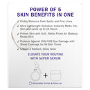 Olay Super Cream with Sunscreen SPF 30, 1.7 oz, Ultra Lightweight Face Moisturizer - Vitamin C & E, Hyaluronic Acid, Niacinamide, Collagen Peptide - Hydrate, Smooth, Brighten, Firm, and Protect - Infinity Warehouse