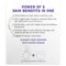 Olay Super Cream with Sunscreen SPF 30, 1.7 oz, Ultra Lightweight Face Moisturizer - Vitamin C & E, Hyaluronic Acid, Niacinamide, Collagen Peptide - Hydrate, Smooth, Brighten, Firm, and Protect - Infinity Warehouse