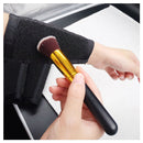 Pinkiou Makeup Remover Color Cleaner Armband Cleaning Arm Sponge Switch For Makeup Brush Color Dedicated Washing Tool Pinkiou