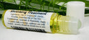 Urban ReLeaf Piercing Bump Shrinking Treatment ! Gentle, Effective Aftercare. Easy Roller-Ball Applicator. 100% Natural with Essential Oils. Help Scars, Nodules, Cartilage, Nose, Ear Spots Urban ReLeaf