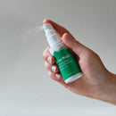 Ursa Major Sublime Sage Natural Spray Deodorant | Aluminum-free, Vegan, Cruelty-free, Non-Staining | 1.79 ounces Ursa Major