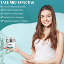 Advanced Scar Cream, Silicone Gel for Scars, Professional Scar Removal Cream for Surgical Scars, Stretch Marks, Old and New Scars 1.7 oz(50ml) Infinity Warehouse