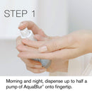 RevitaLash Cosmetics, Aquablur Hydrating Eye Gel & Primer, Hypoallergenic & Cruelty Free RevitaLash Cosmetics