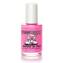 Piggy Paint 100% Non-toxic Girls Nail Polish - Safe, Chemical Free Low Odor for Kids, Jazz it up Piggy Paint