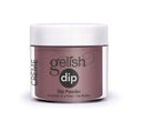 Gelsih A Little Naughty Dip Powder Gelish