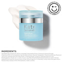 Kate Somerville HydraKate Recharging Water Cream – Facial Moisturizer, Recovers & Recharges Dry, Tired Skin, 1.7 Fl Oz Infinity Warehouse