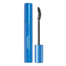 COVERGIRL Professional All-in-One Curved Brush Mascara, Black 205, 0.3 fl oz (9 ml) (Packaging may vary) COVERGIRL