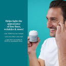 Baebody Eye Gel & Collagen Face Cream Bundle Baebody