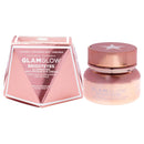 Glamglow Brighteyes Illuminating Anti-Fatigue Eye Cream Formulated with Caffeine, Hyaluronic Acid And Peptides, Brightens Dark Circles And Reduce Fine Lines & Wrinkles, 0.5 Oz Glamglow