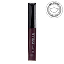 Rimmel Stay Matte Liquid Lip Colour, Devotion (1 Count) Rimmel