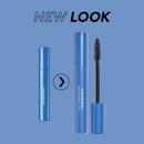 COVERGIRL Professional Mascara Regular Brush Very Black 200, (Packaging may vary) 0.3 Fl Oz COVERGIRL