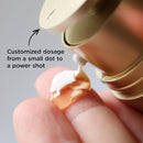 Clarins DOUBLE SERUM EYE | Anti-Aging Eye Treatment | Visibly Smoothes, Firms, Hydrates and Revitalizes For More Youthful-Looking Eyes In Just 7 Days* | 13 Plant Extracts, Including Turmeric | 0.6 Oz Infinity Warehouse