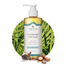 Caffeine Shampoo & Argan Oil Conditioner – For Hair Volumization – Bundle by Tree To Tub – Volumizing Shampoo & Hydrating Conditioner with Soapberry Tree to Tub