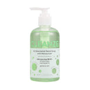 Cleanze Non-Bacillus Liquid Hand Soap | 8 oz Aloe at Last Liquid Hand Soap | Gentle Liquid Non-Bacillus Hand Soap Eliminates More Than 99.9% Illness Causing Bugs & Bacillus Cleanze