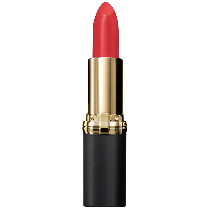 L'Oreal Paris Colour Riche Matte Lipcolour, Runway Matte, 0.13 oz. L'Oreal Paris