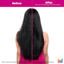 Matrix Instacure Anti-Breakage Leave-In Porosity Spray - Reduces Split Ends & Detangles, Repairs & Strengthens Hair, For Dry, Damaged, Color Treated & Brittle Hair, 6.8 Fl Oz Infinity Warehouse