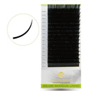 Beyelian Beauty Individual Volume Lashes Extensions Mink XD Eyelash Extension Semi Permanent Lash Building Natural Eyelashes Supply 0.05 C Curl 14mm BEYELIAN