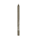 NYX PROFESSIONAL MAKEUP Epic Wear Liner Stick, Long-Lasting Eyeliner Pencil - All Time Olive NYX PROFESSIONAL MAKEUP Store