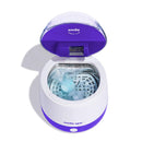 SmileDirectClub Smile Spa Ultrasonic and UV Cleaning Machine for Aligners, Retainers, Toothbrush Heads, and More SmileDirectClub