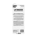 Lip Smacker Lippy Pal Kitten Flavored Lip Balm Watermelon | Clear Matte | For Kids, Men, Women | Stocking Stuffer | Christmas Gift Lip Smacker