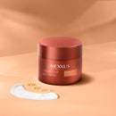 Nexxus Curl Define Leave-in Conditioner for Curly Hair with ProteinFusion Curl Conditioner for Moisturizing Curls 8 oz Nexxus