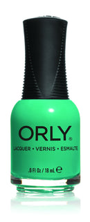 Orly Hip and Outlandish Nail Lacquer, 0.6 Ounce Orly