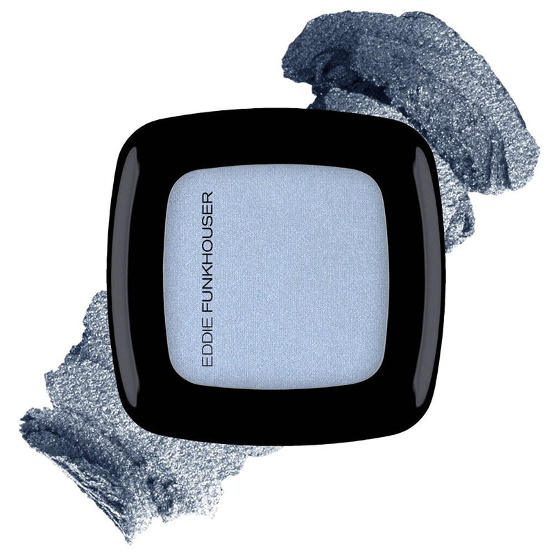 EDDIE FUNKHOUSER Hyperreal Eye Color, Eye Shadow, Unseen Rain, NET WT. 3 g / 0.1 oz EDDIE FUNKHOUSER