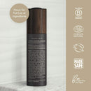 Caldera + Lab The Good Face Serum with Active Botanicals - MADE SAFE Certified, Vegan, Moisturizing, and Organic Caldera + Lab