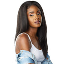 Sensationnel Half Wig Instant Weave Curls Kinks N Co Alpha Woman (4) Sensationnel