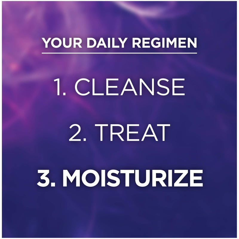 L'Oreal Paris Skincare Collagen Face Moisturizer, Day and Night Cream, Anti-Aging Face, Neck and Chest Cream to smooth skin and reduce wrinkles, 3.4 oz, Packaging May Vary L'Oreal Paris