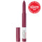 Maybelline SuperStay Ink Crayon Matte Longwear Lipstick With Built-in Sharpener, Accept A Dare, 0.04 Ounce Maybelline New York