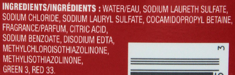 Old Spice High Endurance Fresh Scent Body Wash for Men, 18 oz Old Spice Store