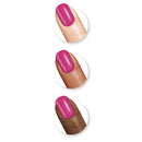 Sally Hansen Insta Dri Spring Bundle: White On Time, Pink Blink, Peachy Breeze, Oh My Grey, Petal To The Metal, Shooting Star, Variety Pack Sally Hansen