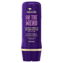 Aussie Reconstructing Deep Conditioner, Hair Mask, Triple Oil Blend of Avocado, Australian Jojoba and Macadamia Oils, Paraben & Dye Free, 8 fl Oz Aussie