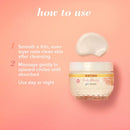 Burt's Bees Truly Glowing Replenishing Gel Cream, Moisturizer with Hydrate and Glow Complex for Normal and Combination Skin, 1.8 Fluid Ounces Burt's Bees Store
