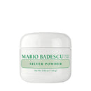 Mario Badescu Silver Powder for Oily Skin | Facial Mask that |Formulated with Kaolin Clay & Zinc Oxide|0.56 Ounce Mario Badescu