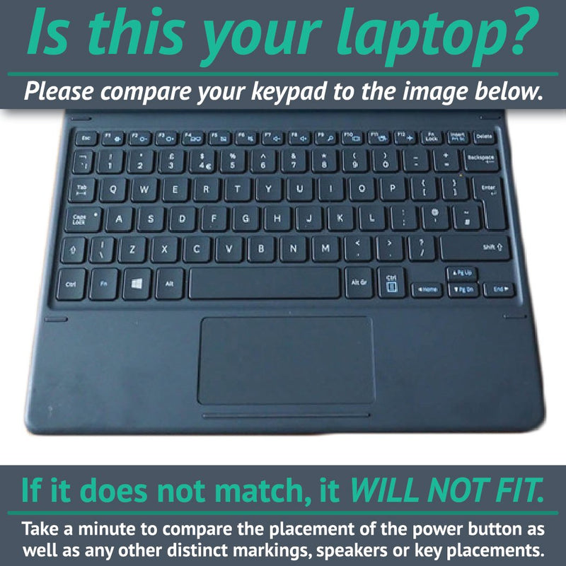 MightySkins Skin Compatible with Samsung Galaxy Book 10.6" - Lipstick Pattern | Protective, Durable, and Unique Vinyl Decal wrap Cover | Easy to Apply, Remove, and Change Styles | Made in The USA MIGHTY SKINS