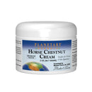 Planetary Herbals Horse Chestnut Cream - Tonifier for Tissues and Vein Appearance - 2 oz Planetary Herbals