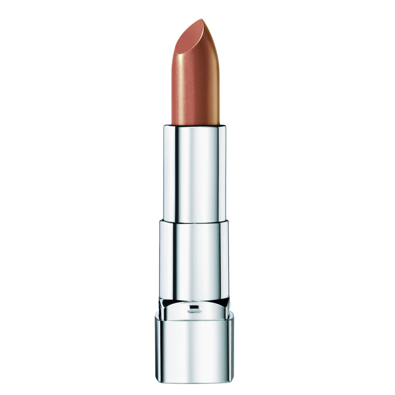 Rimmel Moisture Renew Lipstick, Nude Delight, 0.14 Fluid Ounce Rimmel