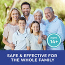 Dr. Luke Pharmaceutical Grade DMSO Cream: 99.9% Pure Dsmo Pharmaceutical Grade Cream With Arnica, Frankincense, Magnesium Chloride & Vitamin E For Topical Muscle, Joint Comfort Infinity Warehouse