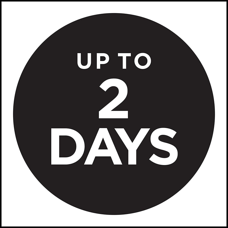 REVLON ColorStay Brow Fiber Filler, Longwearing & Volumizing Waterproof Eyebrow Gel, 306 Clear, 0.23 fl. oz. REVLON Store