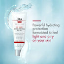 EltaMD UV Sheer Face and Body Sunscreen Lotion Broad-Spectrum SPF 50+, Water Resistant, Mineral Based Sun Protection, Non Greasy, Lightweight, Oil Free Sunscreen with Zinc Oxide, 1.7 oz EltaMD