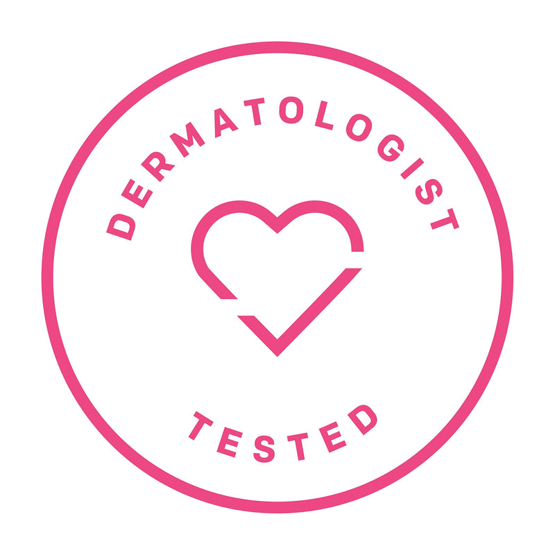 Extreme Length Mascara, Strengthening Anti-Breakage Formula, Hypoallergenic-Fragrance Free, Ophthalmologist Tested for Sensitive Eyes, 040 Waterproof Black, 0.21 fl oz Almay