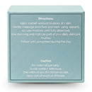 GHK-Cu Copper Peptide Face Cream with CoQ10 & Collagen – Hydrating & Firming Daily Moisturizer for Mature, Dry Skin, infused with Centella Asiatica (2 oz) Infinity Warehouse