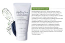 DeVita Perfecting Time face moisturizer with AloeHyplex - vegan day cream with hyaluronic acid, Vitamin A Retinol to hydrate skin for men and women -1.7 fl.oz DeVita