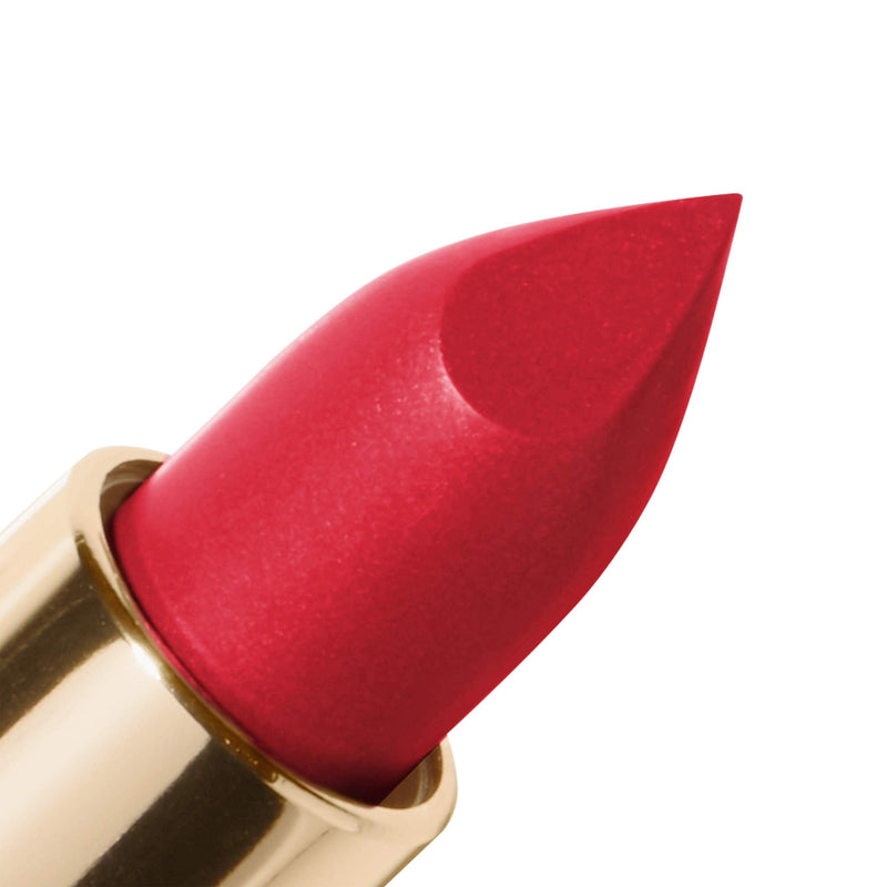 L'Oreal Paris Age Perfect Satin Lipstick with Precious Oils, 202 Blooming Rose, 0.13 Ounce L'Oreal Paris